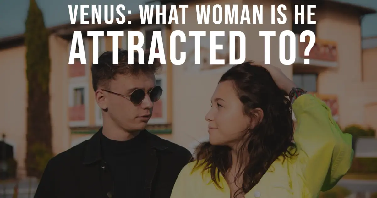 What Venus Sign is Attracted You to Most? Astrology Owl